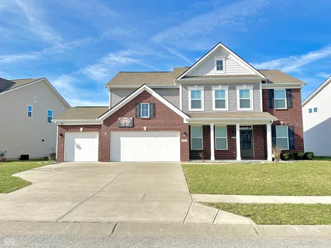5128 Macaferty Street, Plainfield, IN 46168 - MLS#: 22016137