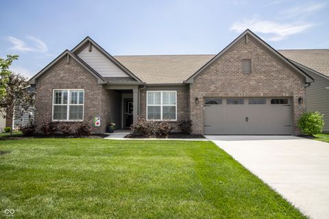 5081 Holborn Avenue McCordsville IN 46055
