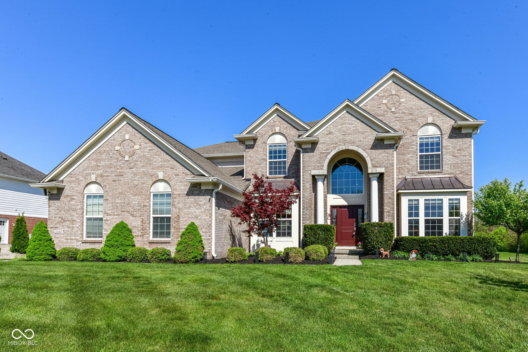 13845 Kickapoo Trail