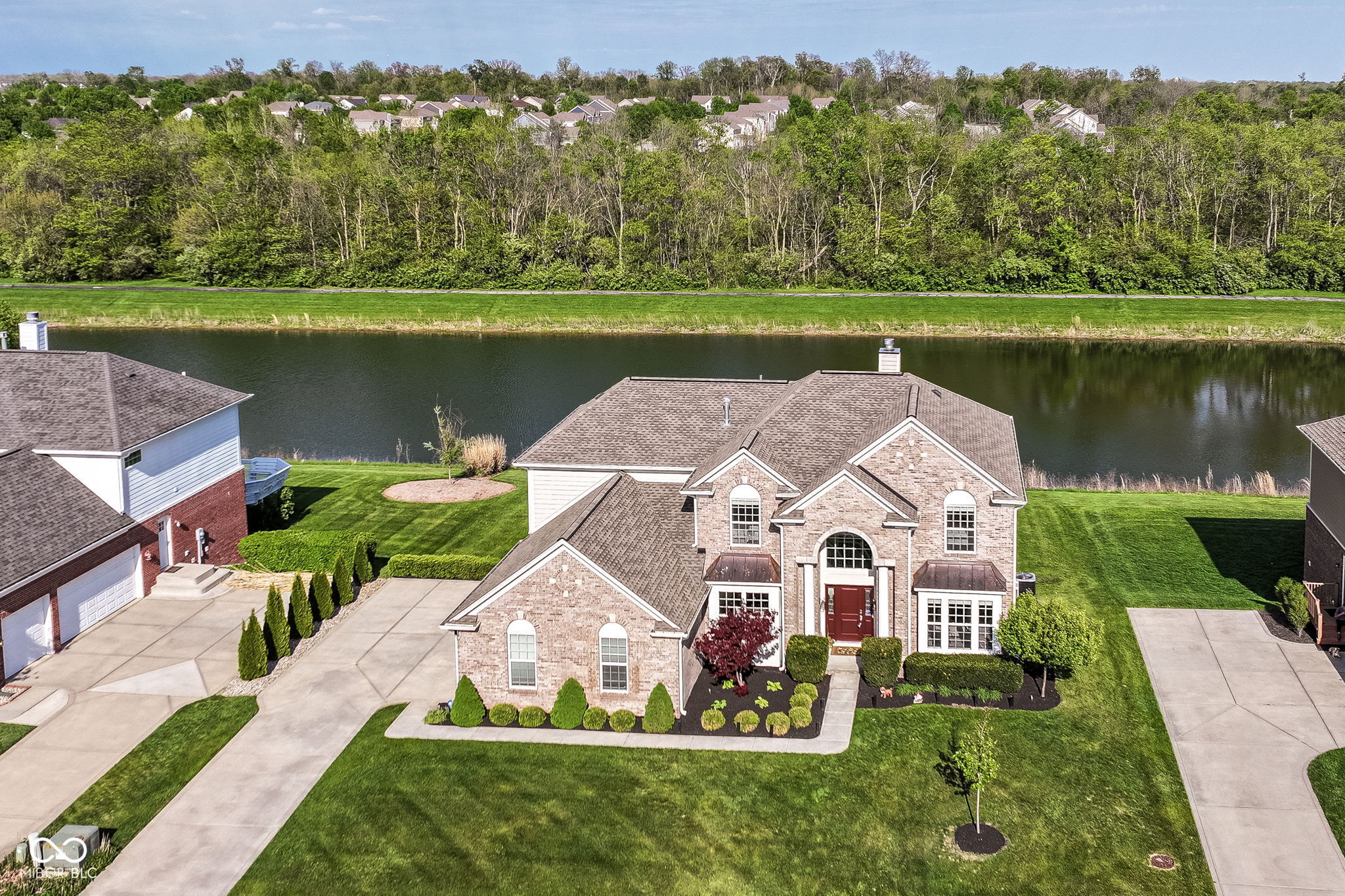 13845 Kickapoo Trail