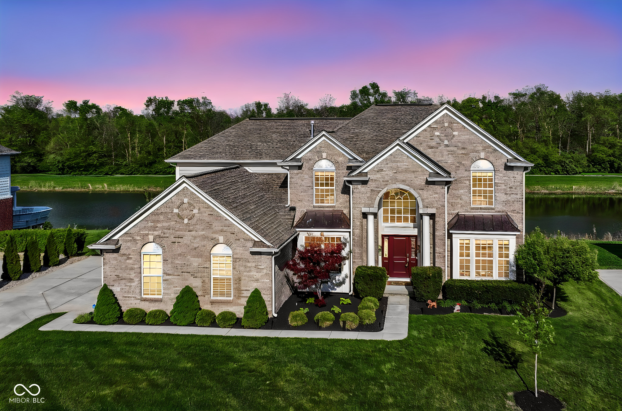 13845 Kickapoo Trail