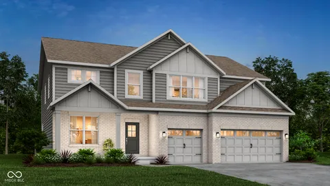 5314 Pelion Place, McCordsville, IN 46055 - MLS#: 22023286
