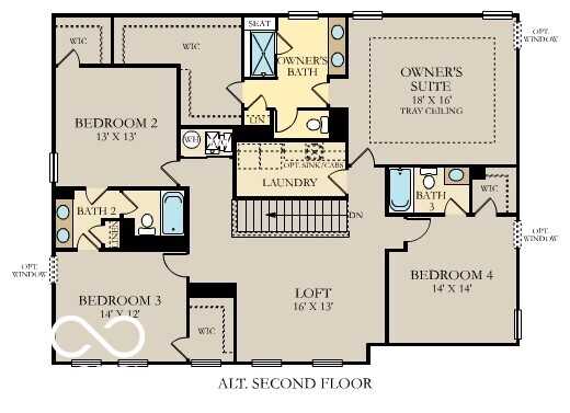 5314 Pelion Place