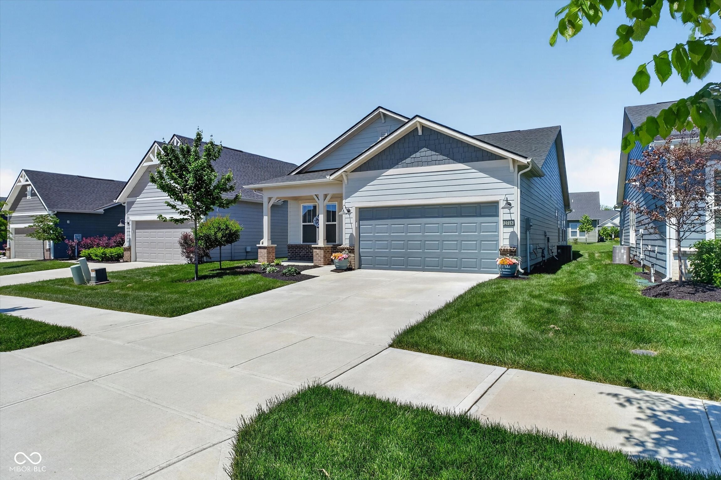 2718 Old Rosebud Lane