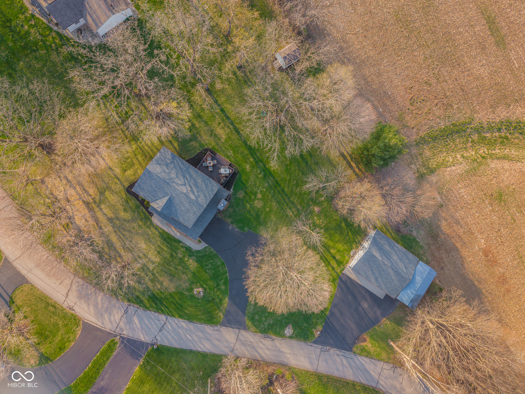 16300 E Lake Shore Drive N