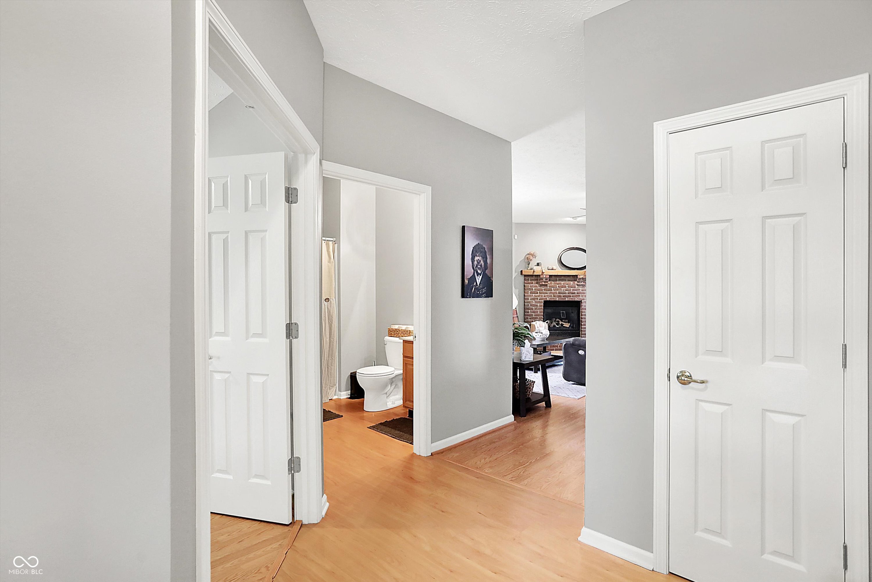 7312 Drum Castle Court