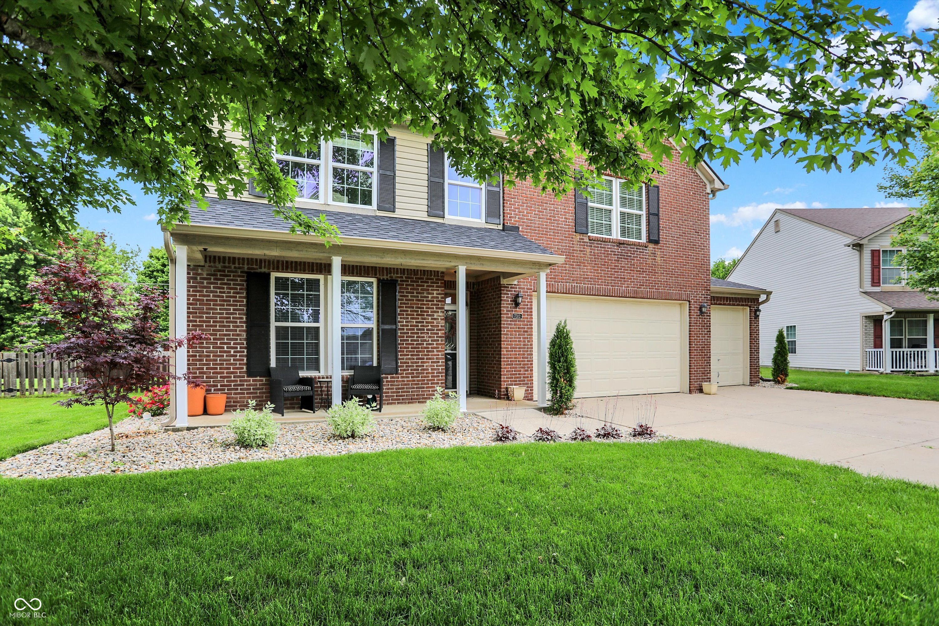 7312 Drum Castle Court