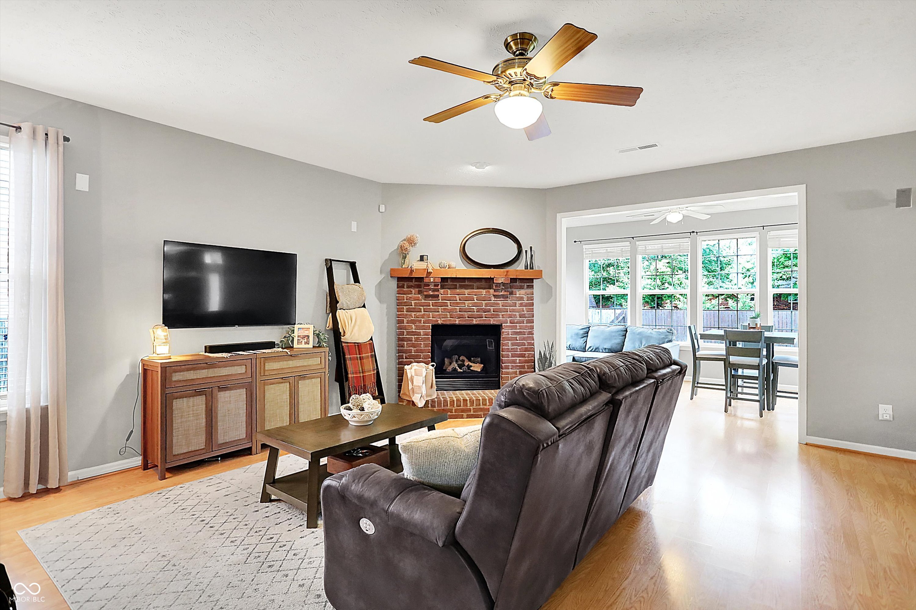 7312 Drum Castle Court