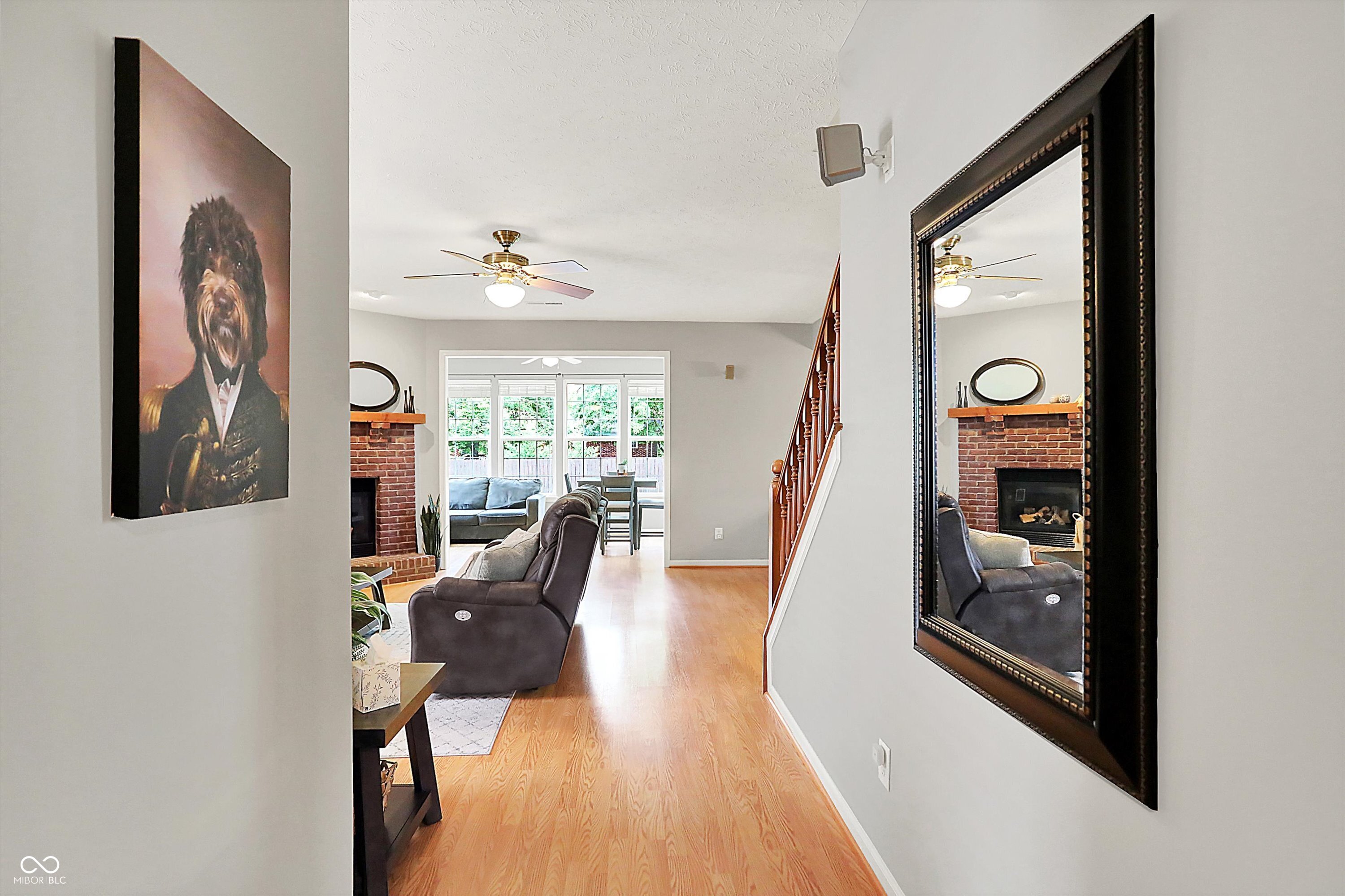7312 Drum Castle Court