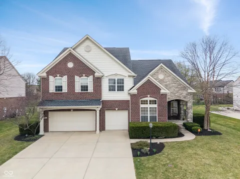 2091 Banburry Place, Avon, IN 46123 - MLS#: 22027996