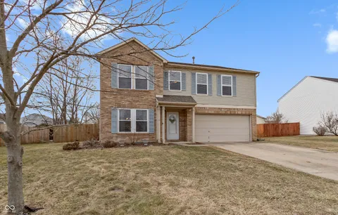5796 Woodland Trace Boulevard, Indianapolis, IN 46237 - MLS#: 22024888