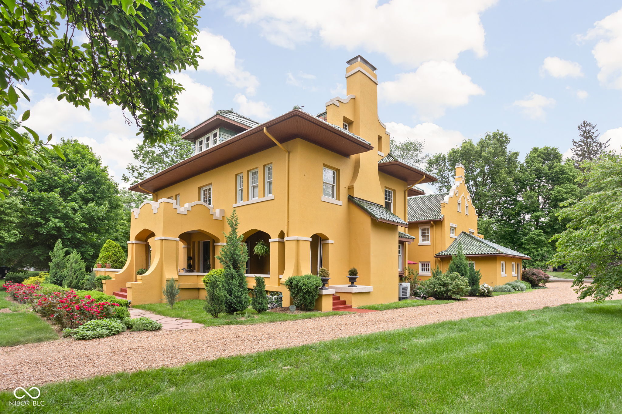 View Terre Haute, IN 47802 house