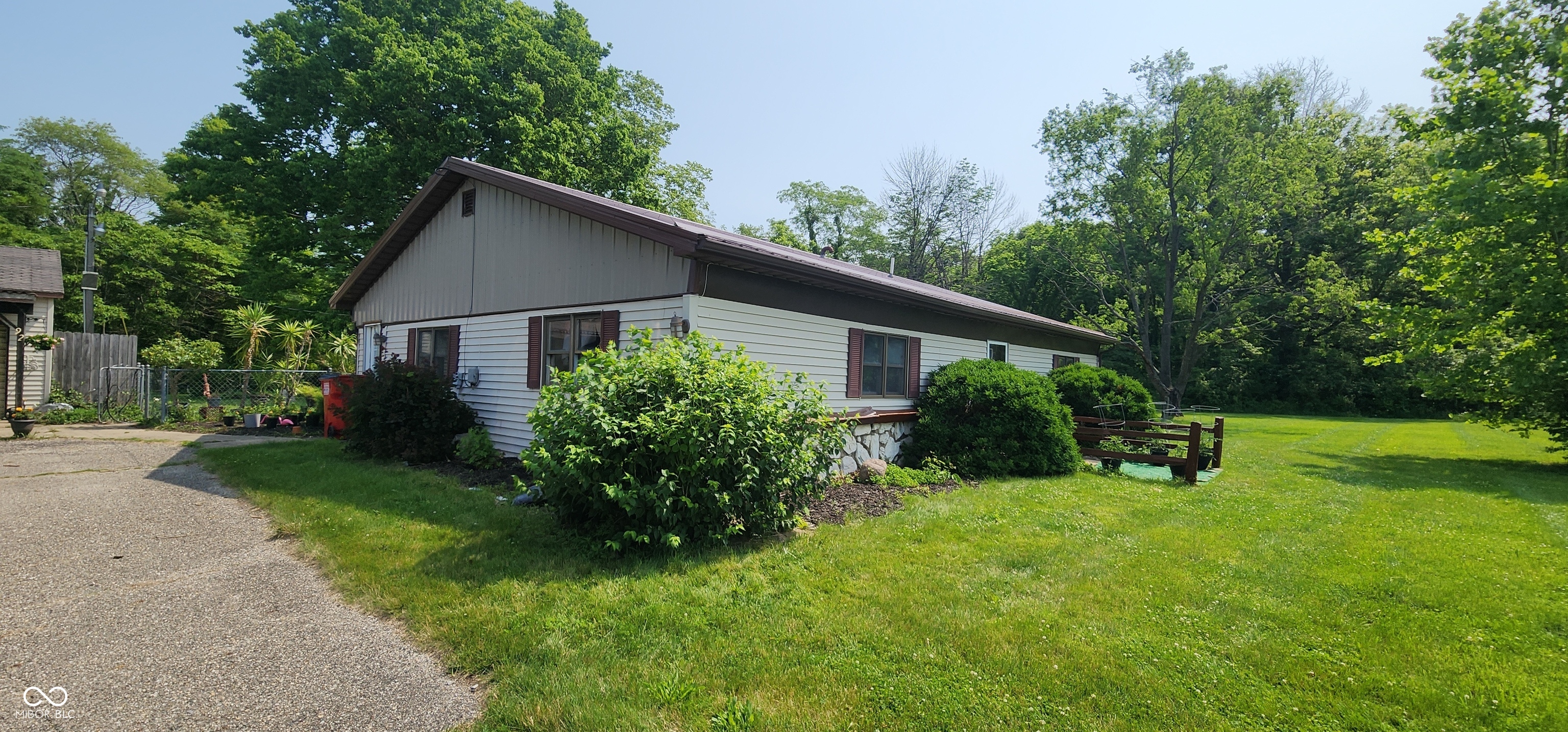 92 E Trestle Road