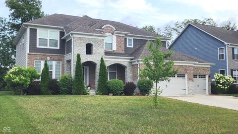 5622 Pecan Court Noblesville IN 46062