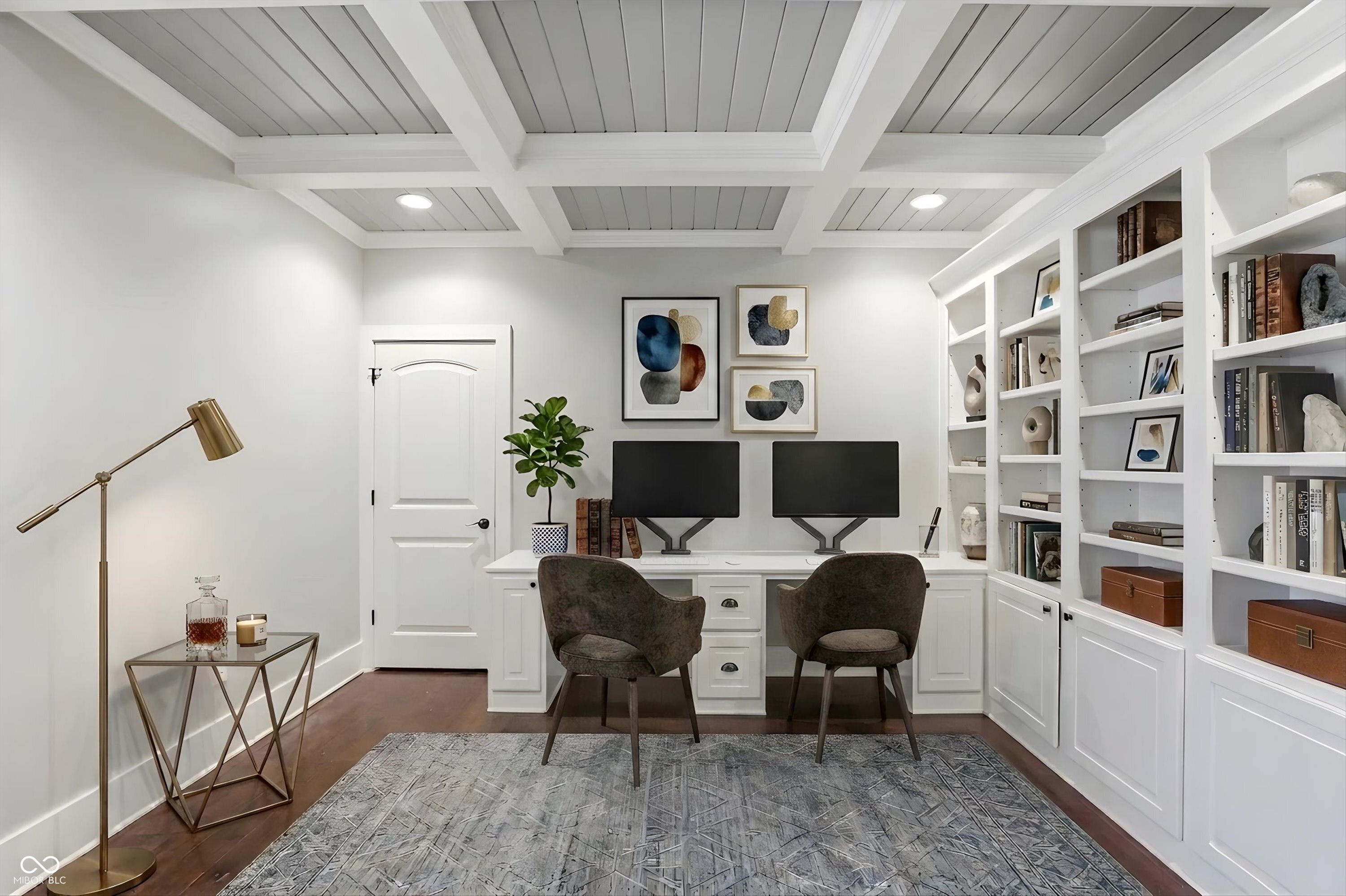 16906 Catkins Court