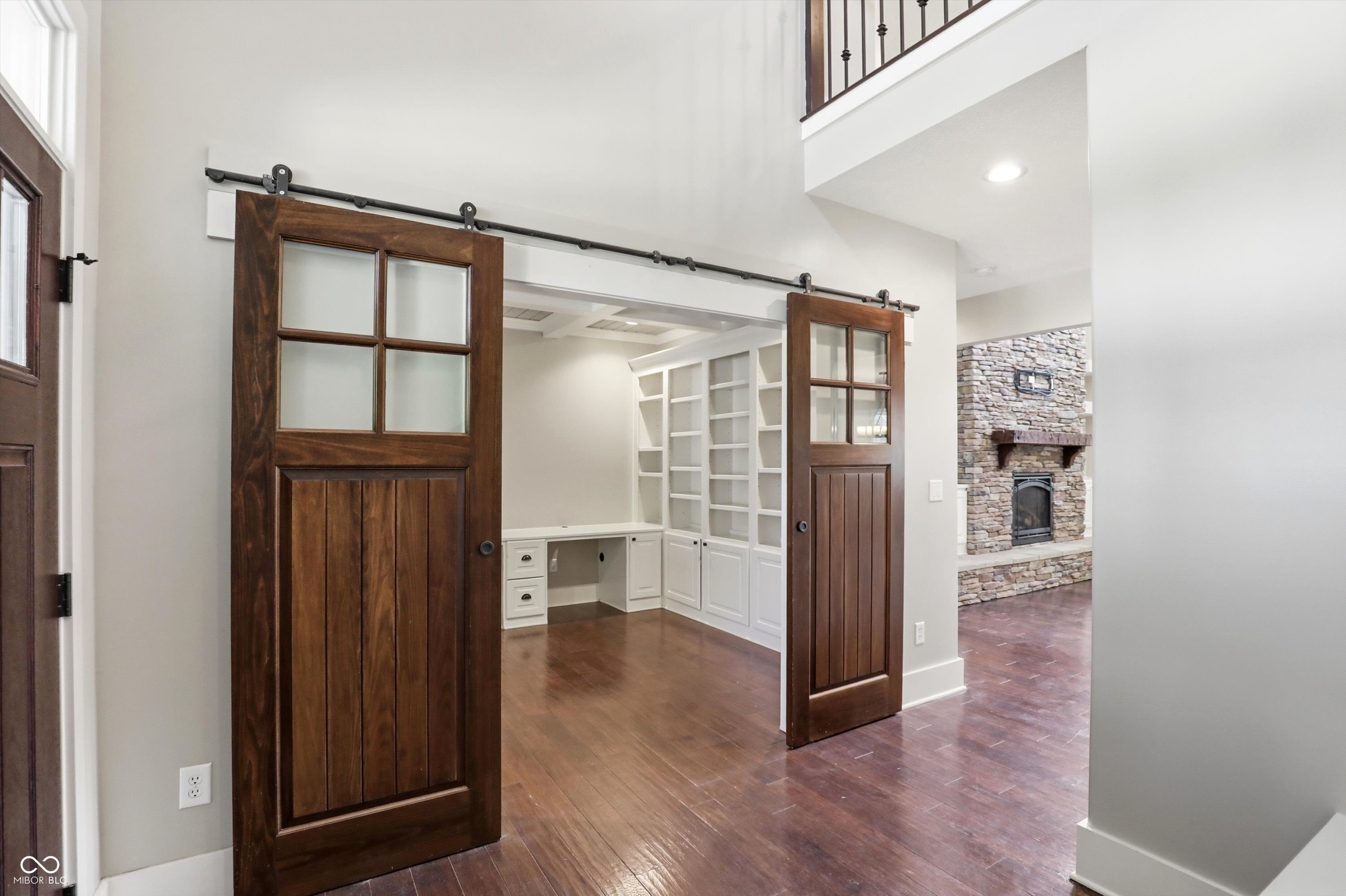 16906 Catkins Court