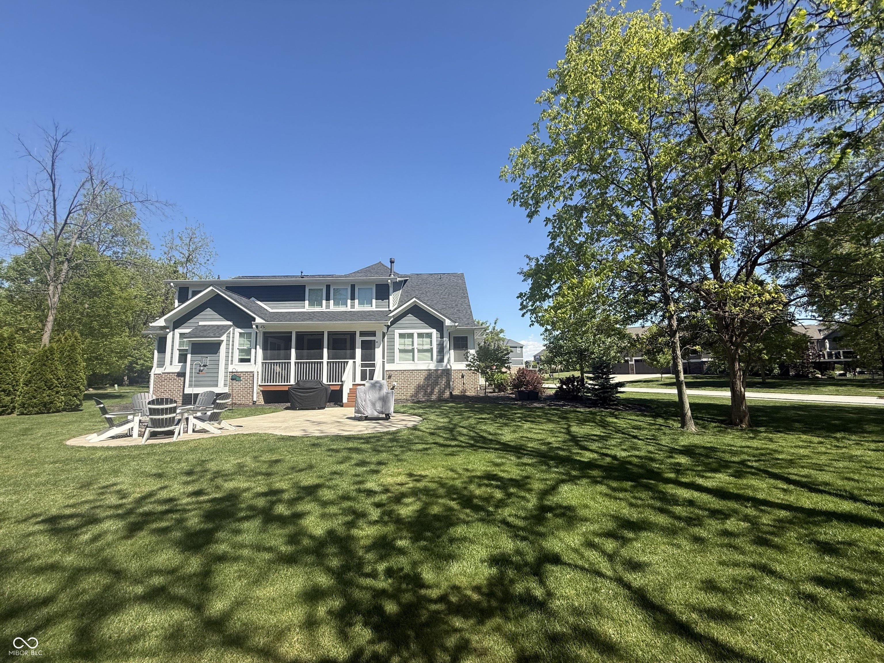 16906 Catkins Court