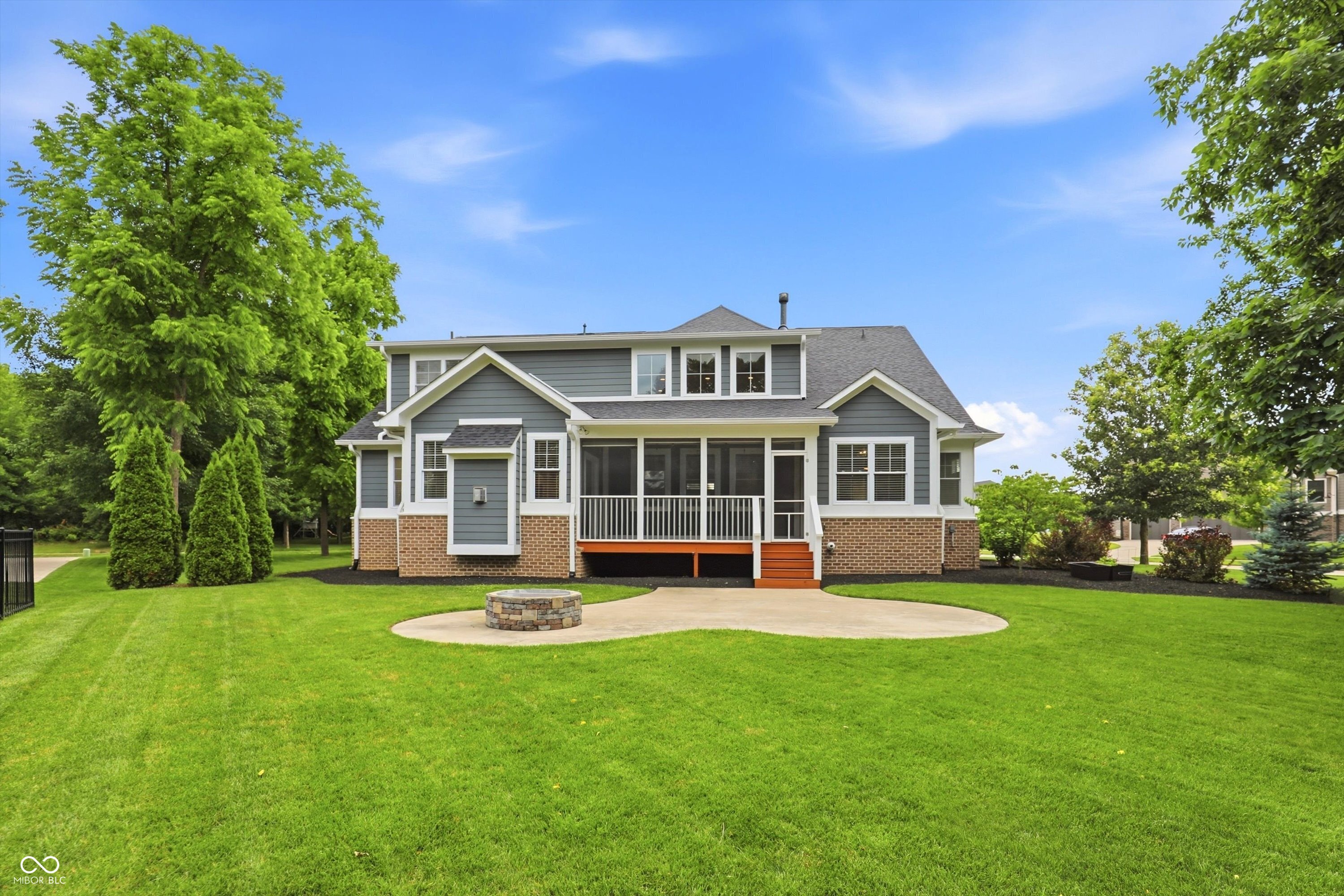 16906 Catkins Court