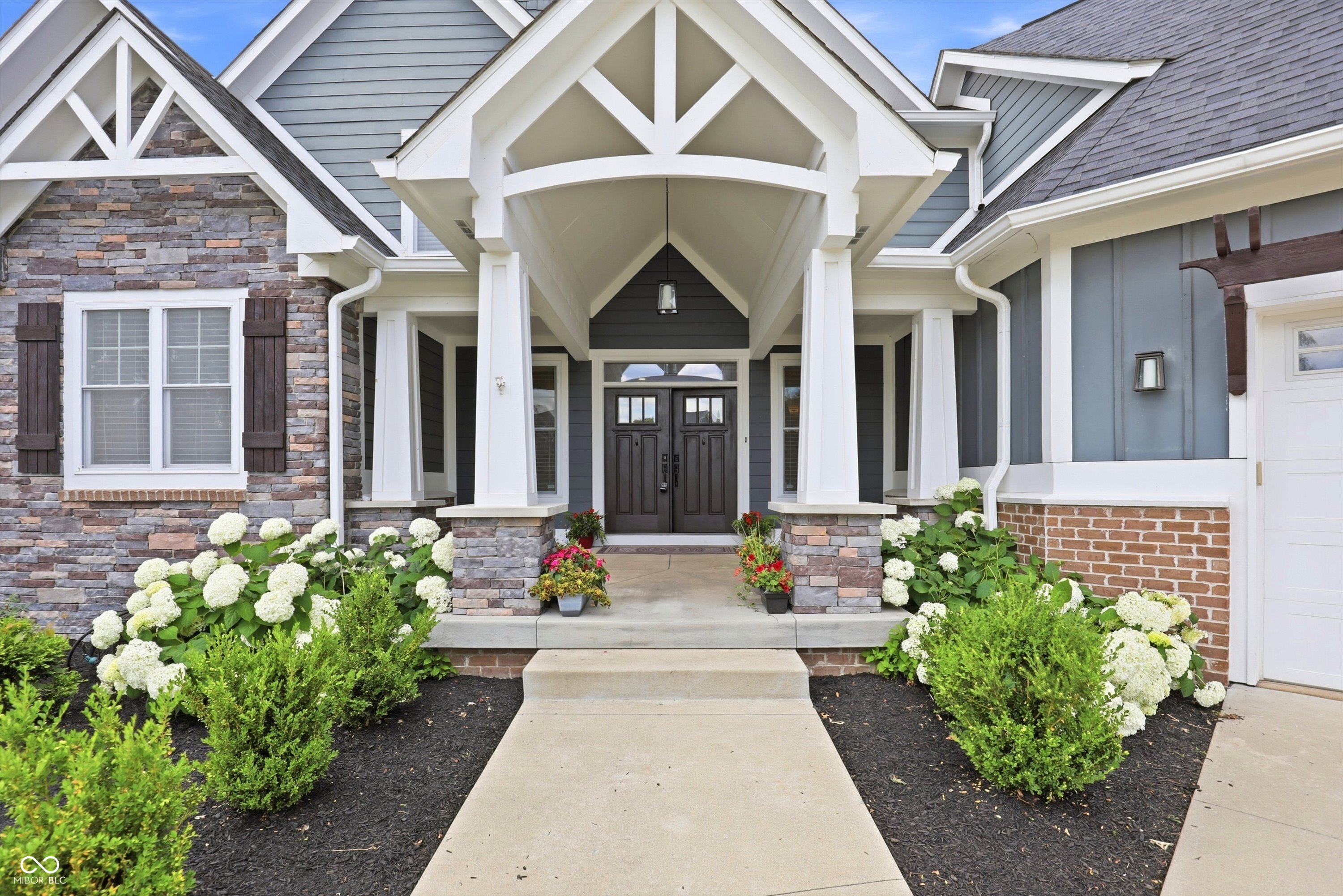 16906 Catkins Court