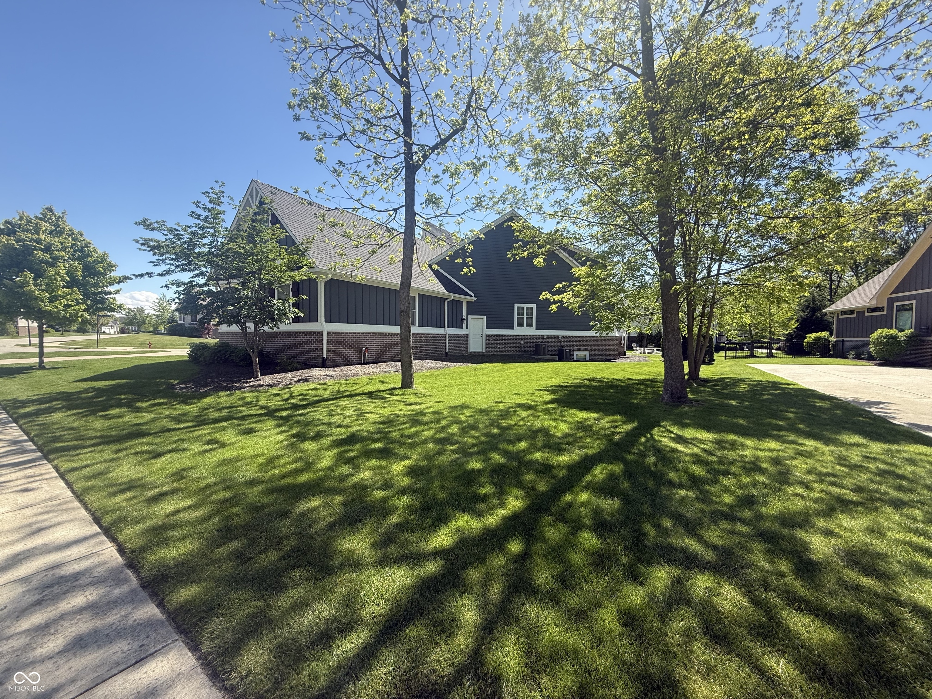 16906 Catkins Court