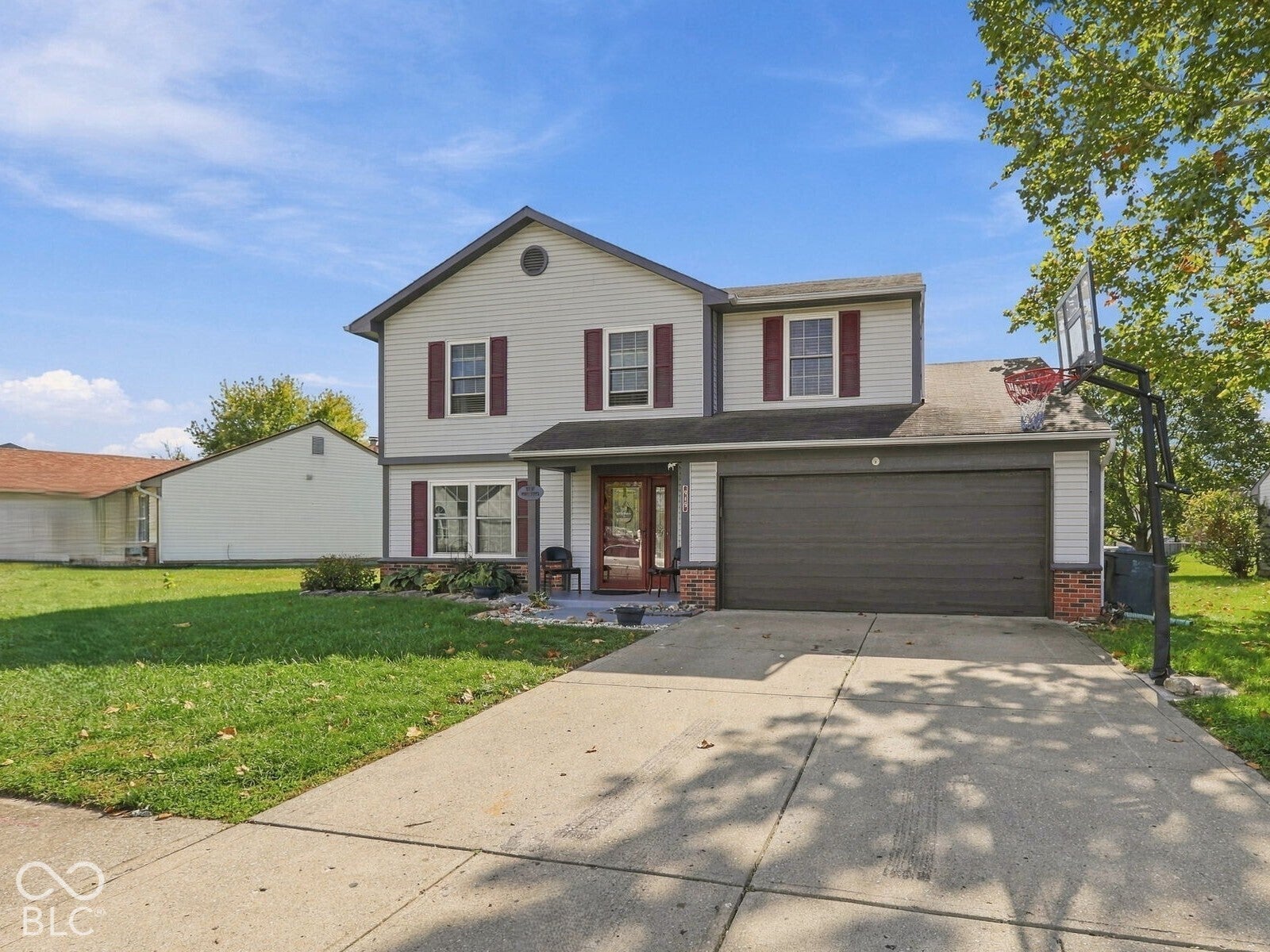 915 Congressional Way
