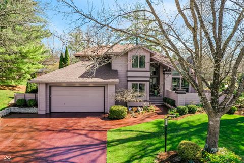 Photo of 2609 S Trotters Run, Bloomington, IN 47401 (MLS # 22090633)