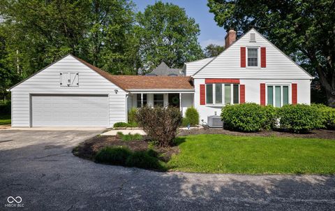 2929 E 62nd Street Indianapolis IN 46220
