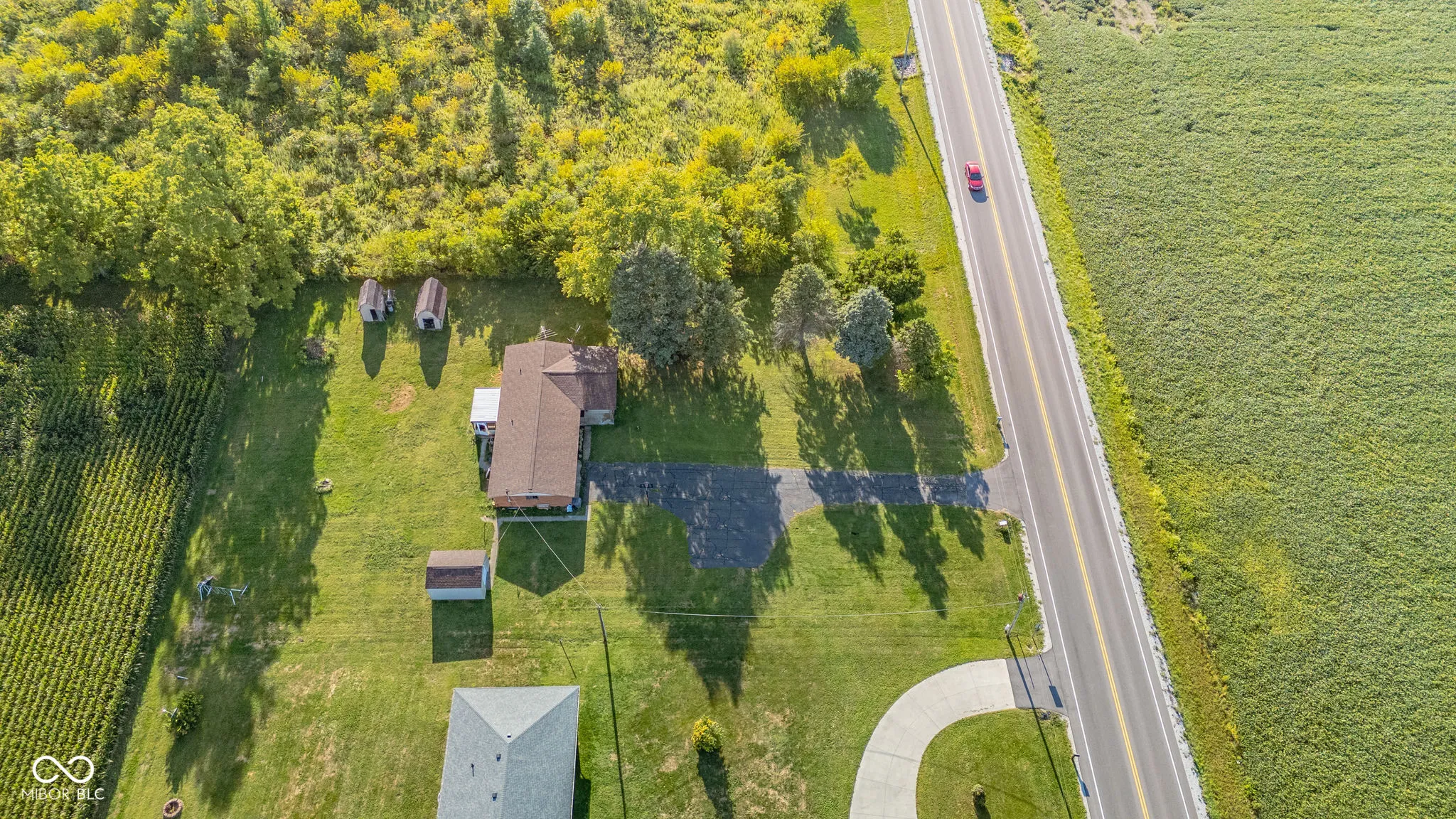 Alexandria, Indiana 46001, United States, 3 Bedrooms Bedrooms, ,2 BathroomsBathrooms,Residential,Pending,204383