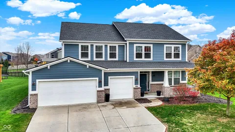 15831 Eastpark Drive, Noblesville, IN 46060 - MLS#: 22026557