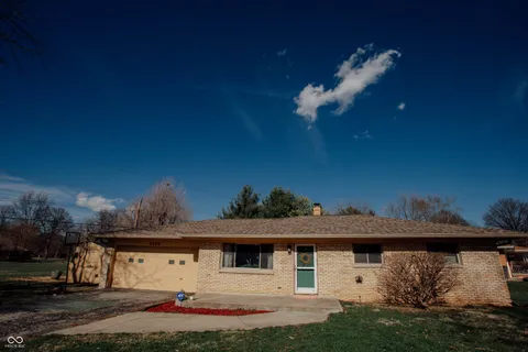 6315 S Keystone Avenue, Indianapolis, IN 46227 - MLS#: 22028968