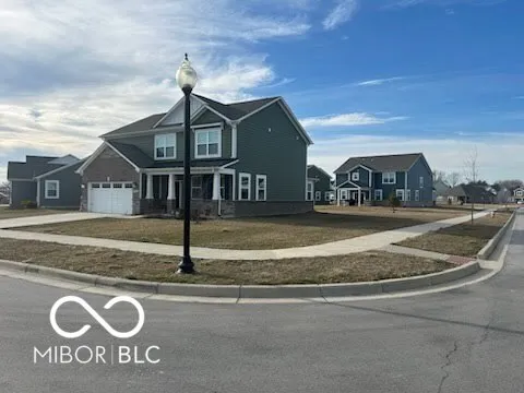 1670 Crossley Street, Fortville, IN 46040 - MLS#: 22026040