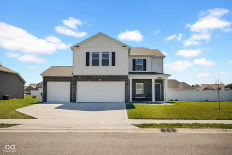 6793 Coreopsis Lane, Seymour, IN 47274 - MLS#: 22028974