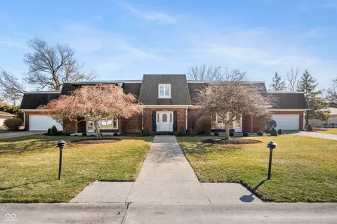 4501 N Wheeling Avenue Unit 6A - 201, Muncie, IN 47304 - MLS#: 22026357