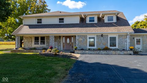 4902 N 700 W McCordsville IN 46055