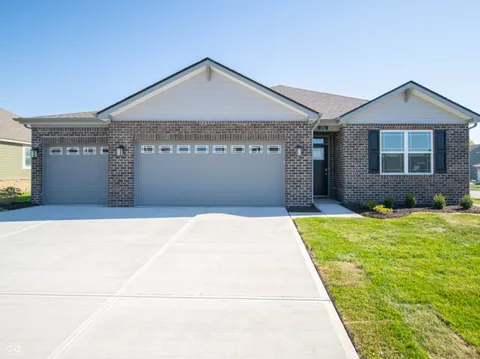 231 Lar Lan Drive, Danville, IN 46122 - MLS#: 21999472
