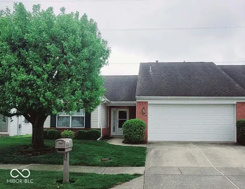 5341 Spring Creek Court, Indianapolis, IN 46254 - MLS#: 22033708