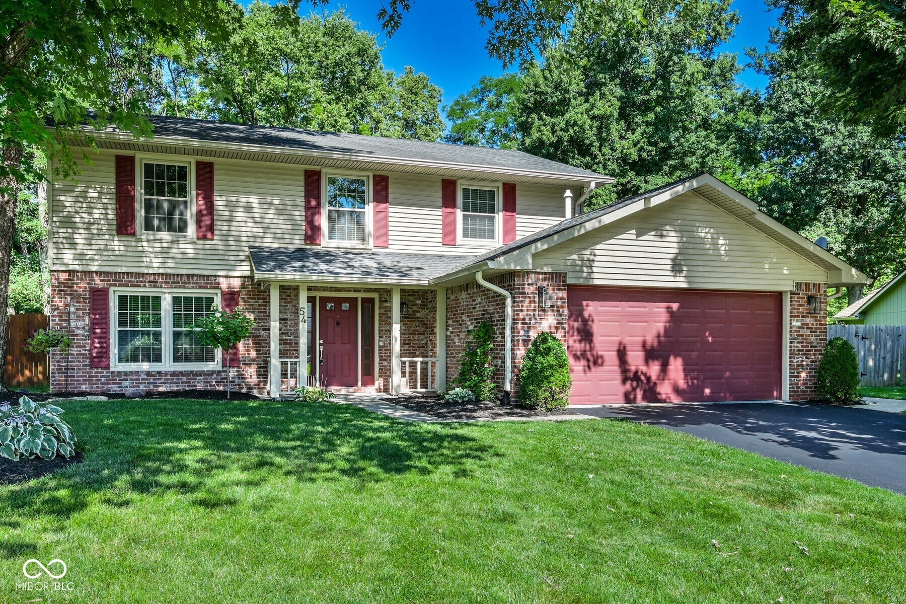 54 Granite Drive
