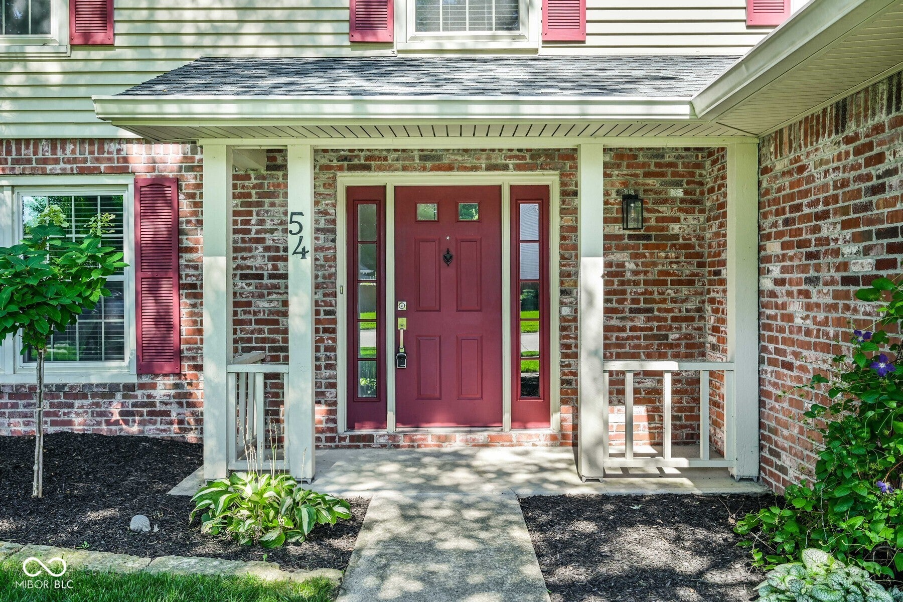 54 Granite Drive