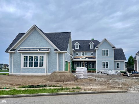 1717 Beaufain Street Carmel IN 46032