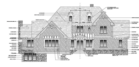 1717 Beaufain Street, Carmel, IN 46032 - MLS#: 22006657