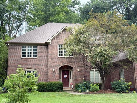 14304 Woodfield Drive S Carmel IN 46033