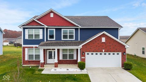 9105 Thames Drive Avon IN 46123