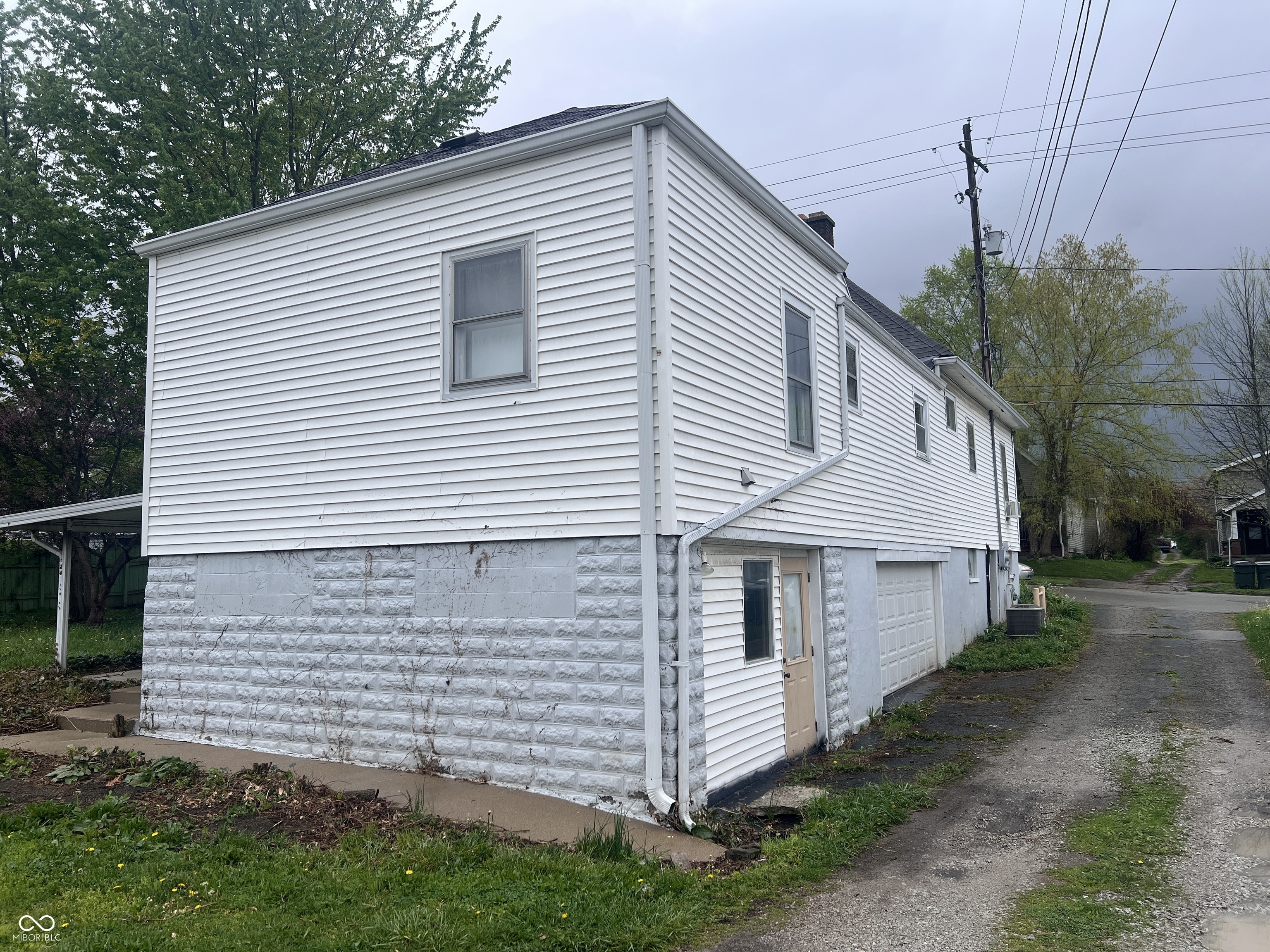 315 E North Street