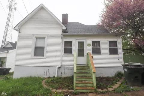 315 E North Street, Greensburg, IN 47240 - MLS#: 22033844
