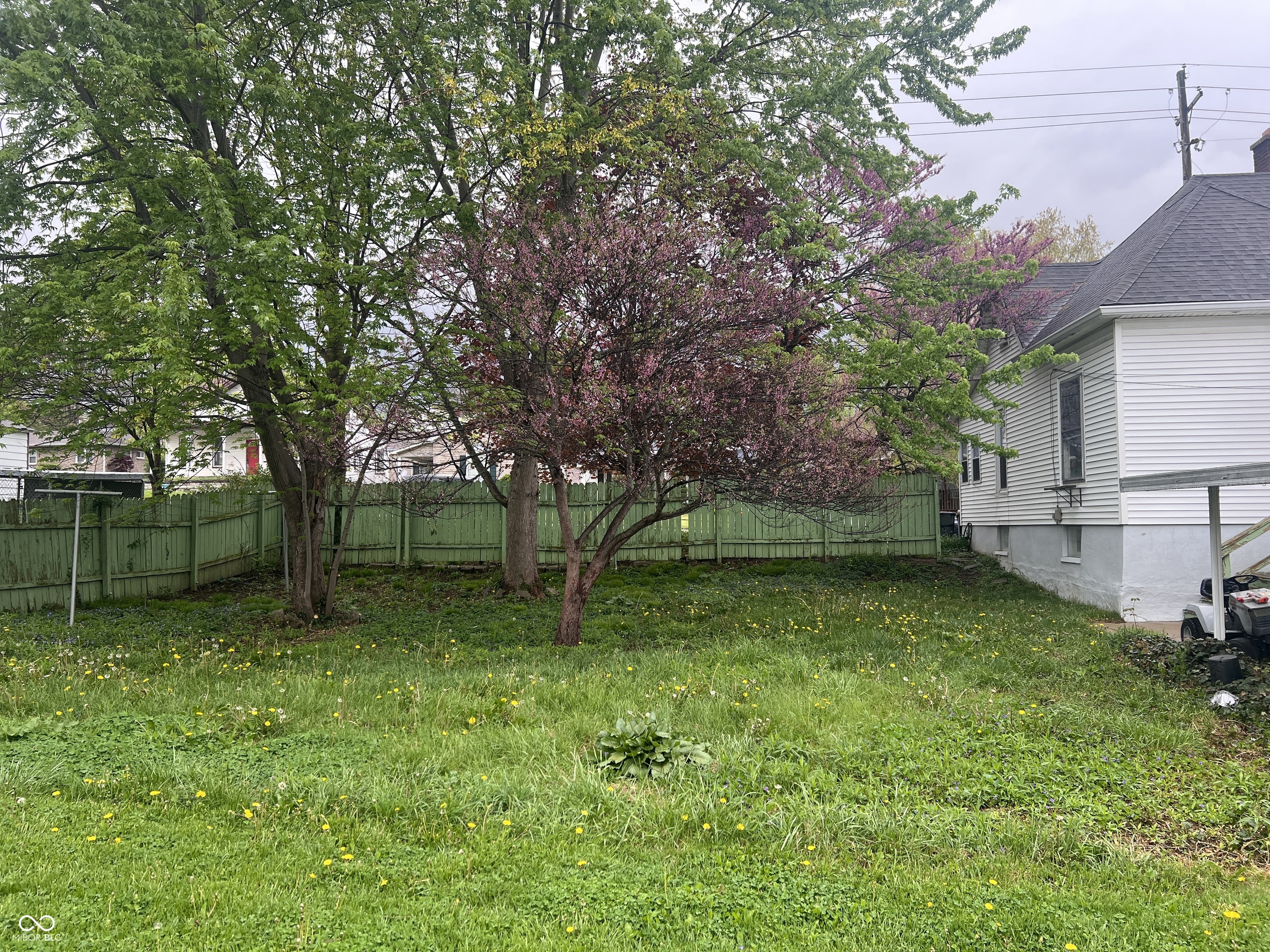 315 E North Street