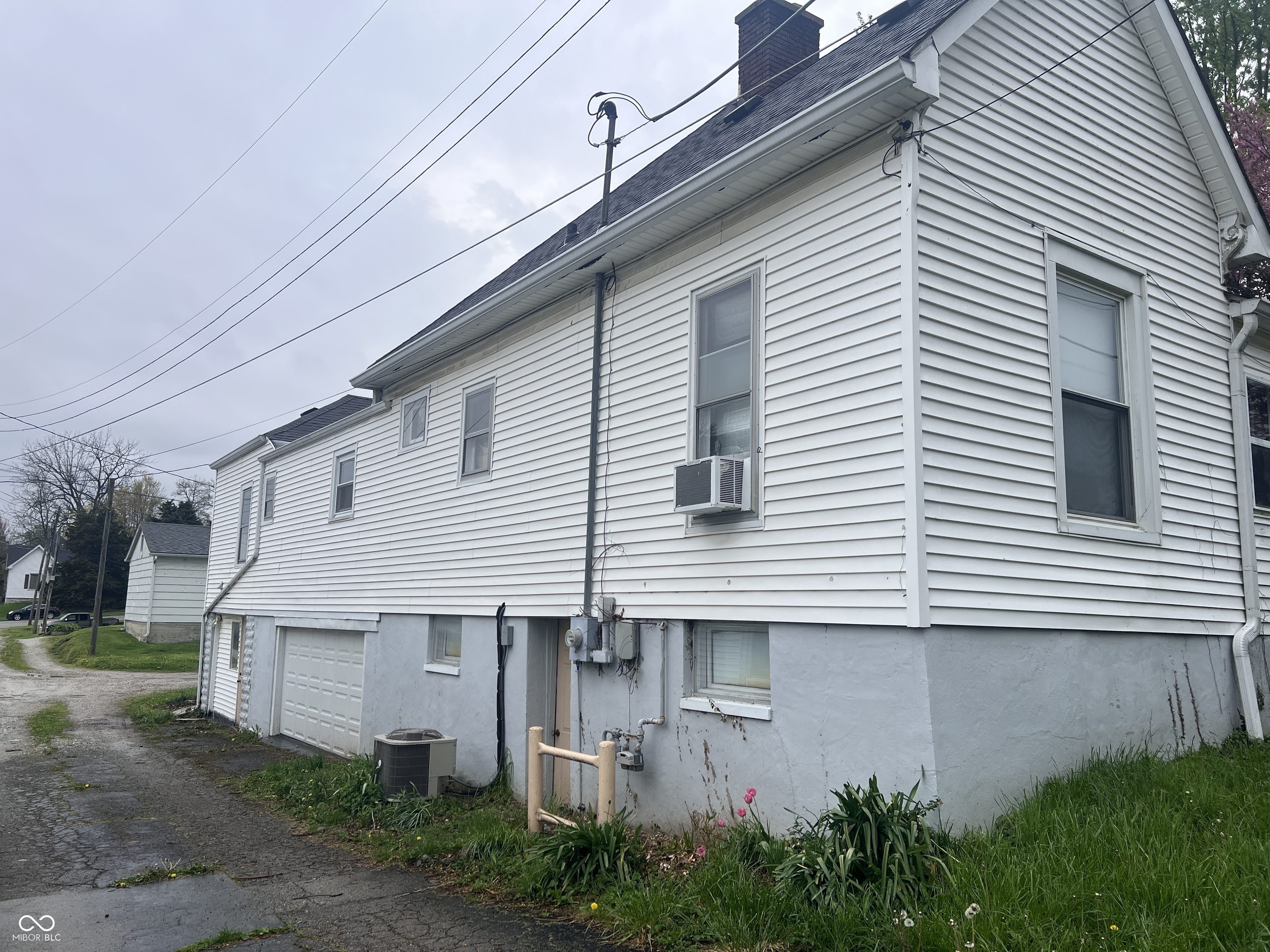 315 E North Street