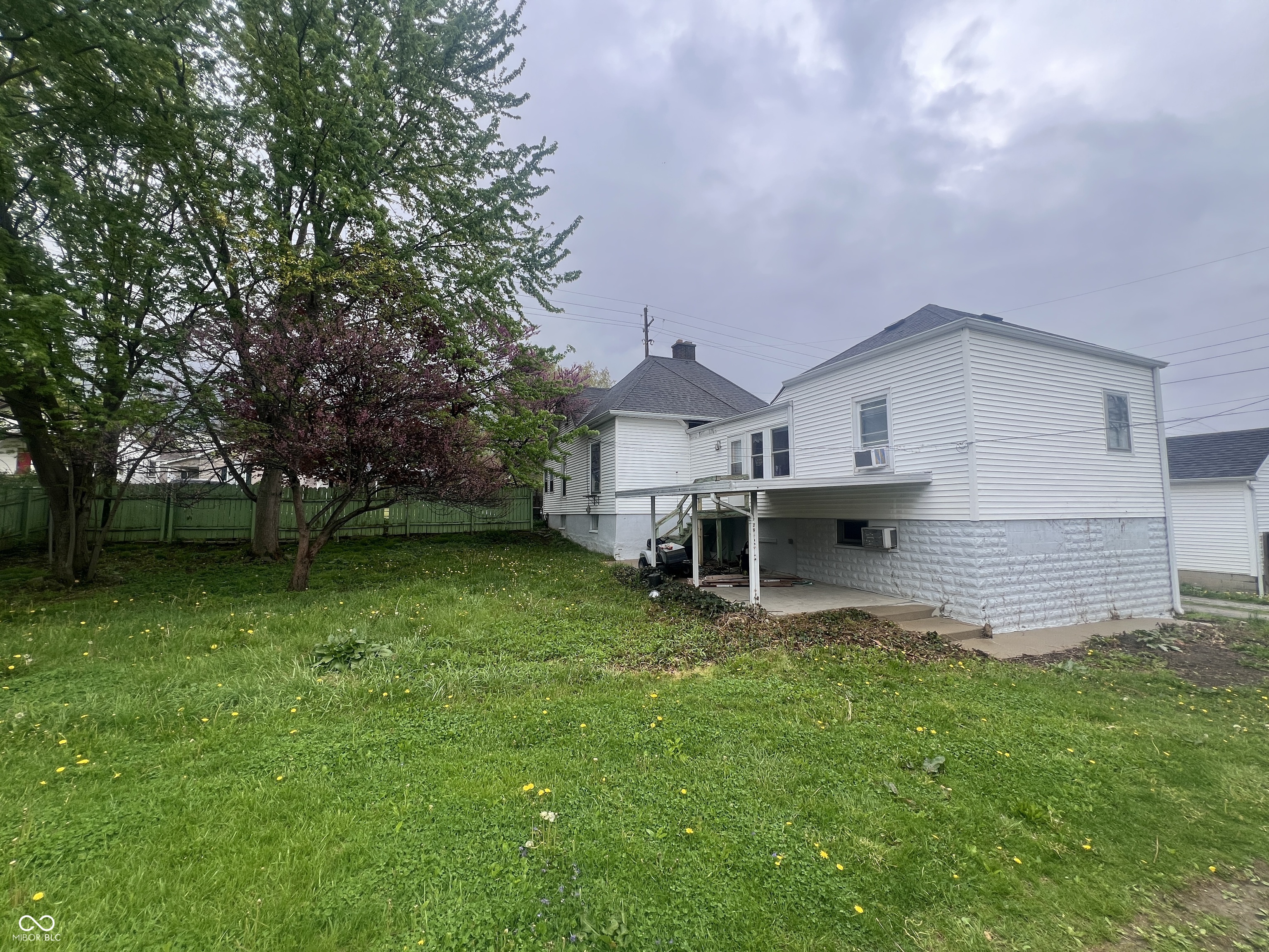315 E North Street