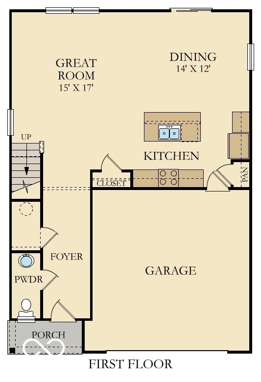 3596 Sugar Grove Drive