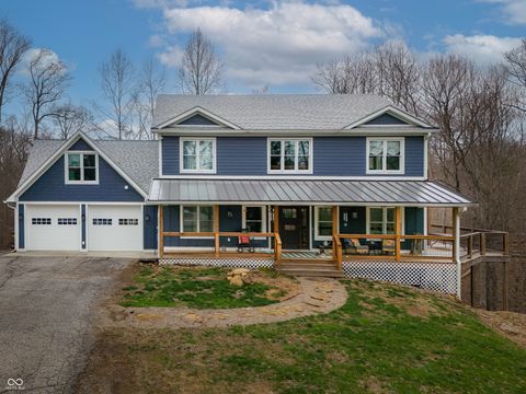 7721 Cordry Drive Nineveh IN 46164