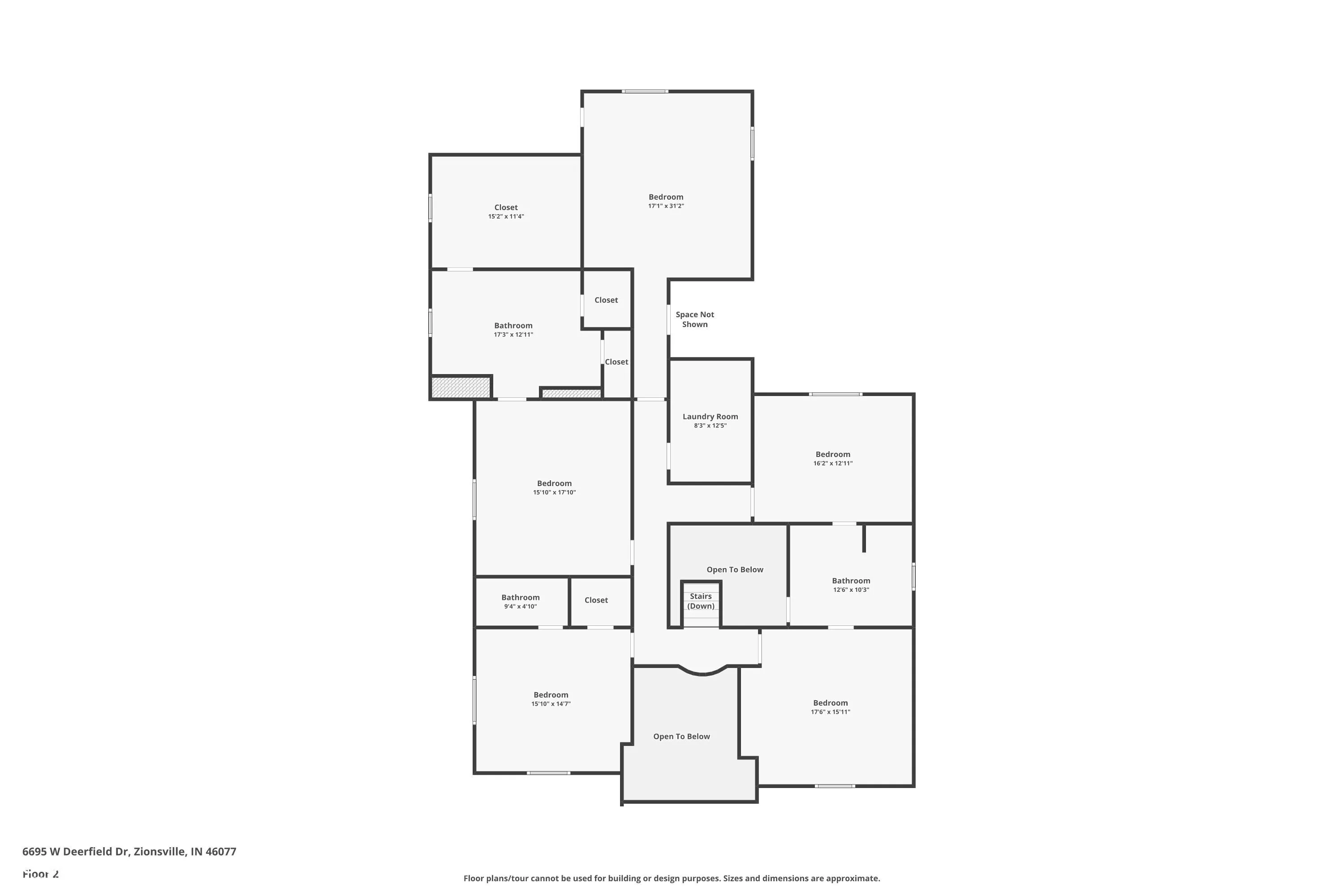 Zionsville, Indiana 46077, United States, 6 Bedrooms Bedrooms, ,5 BathroomsBathrooms,Residential,Pending,28549